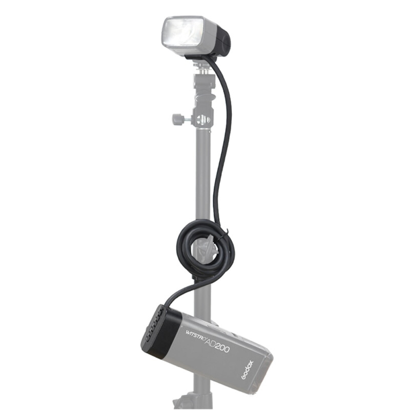Godox Witstro H200R насадка для вспышки AD200