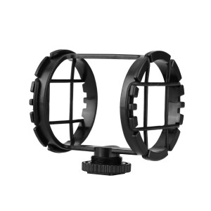 Boya BY-C03 профессиональный амортизатор для микрофонов BY-VM300PS и BY-V02