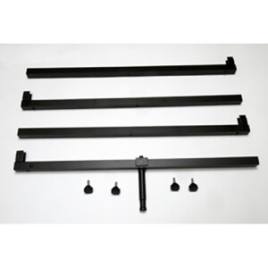 П-Фото FR-122122 фрост-рама 122х122 см