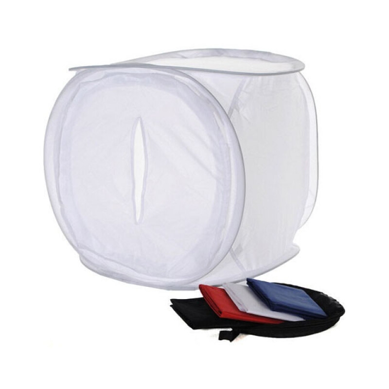 Fotokvant BOX-60 фотобокс 60x60х60 см