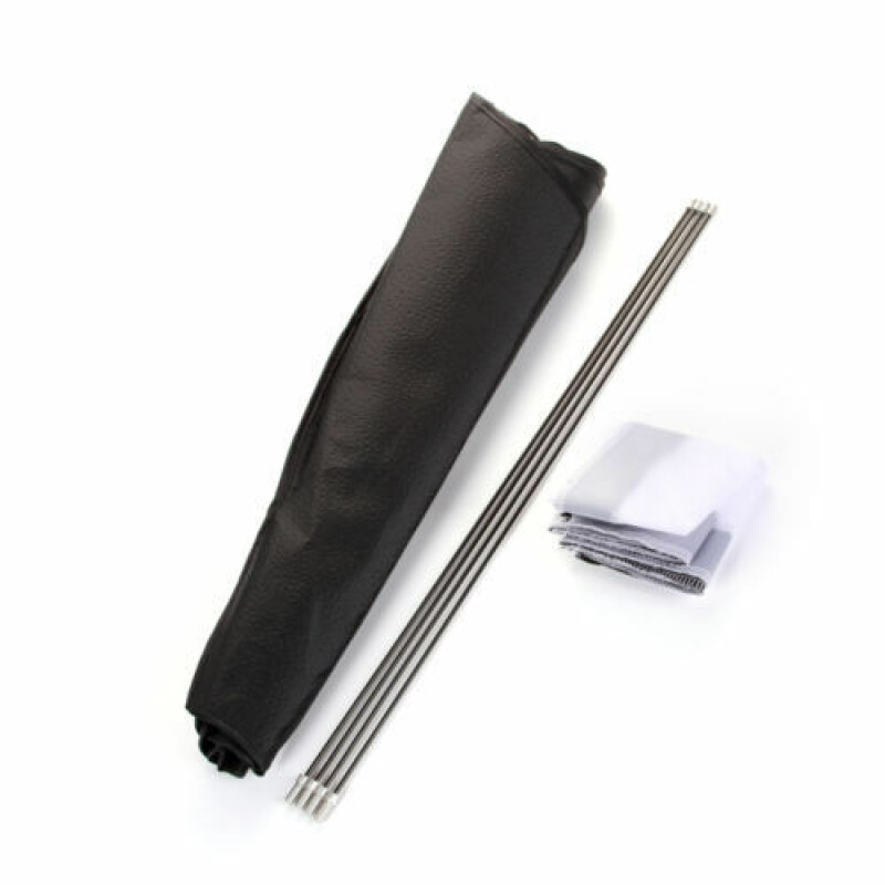 Fotokvant RLH-5-6090 софтбокс 60х90 см с 5 цоколями Е27