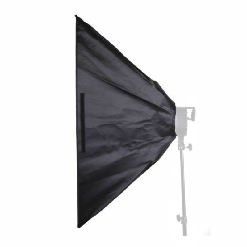 Fotokvant RLH-5-6090 софтбокс 60х90 см с 5 цоколями Е27