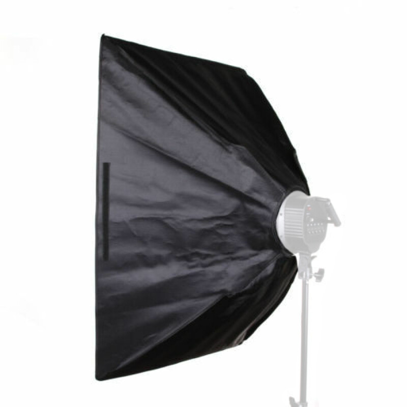 Fotokvant RLH-5-6090 софтбокс 60х90 см с 5 цоколями Е27