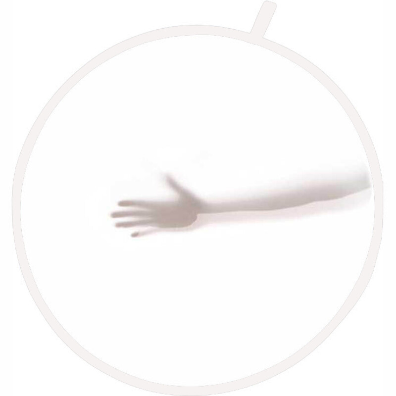 Fotokvant R-110T отражатель на просвет диаметром 110 см