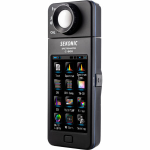 Sekonic C-800 спектрометр