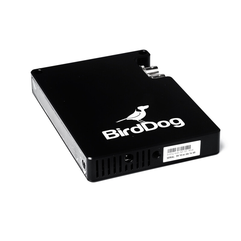 BirdDog BDSTUM01 конвертер для приема и преобразования ТВ-сигнала