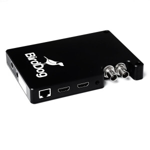 BirdDog BDSTUM01 конвертер для приема и преобразования ТВ-сигнала