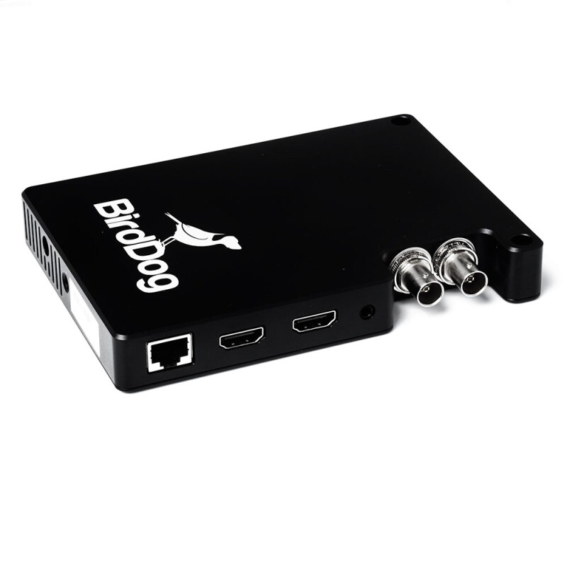 BirdDog BDSTUM01 конвертер для приема и преобразования ТВ-сигнала