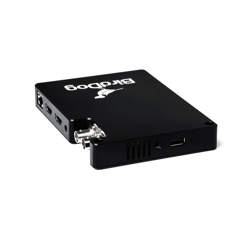 BirdDog BDSTUM01 конвертер для приема и преобразования ТВ-сигнала