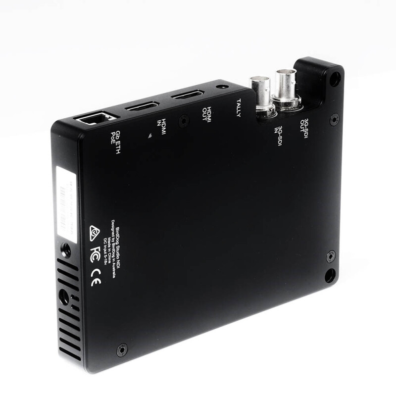 BirdDog BDSTUM01 конвертер для приема и преобразования ТВ-сигнала