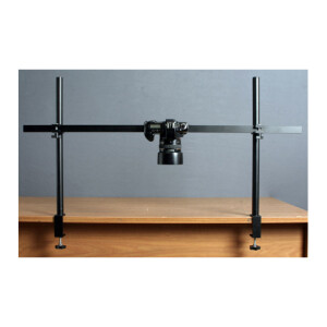 П-Фото (82200-3) крепление настольное для тяжелой камеры