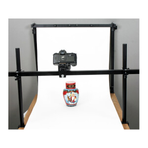 П-Фото (82200-3) крепление настольное для тяжелой камеры