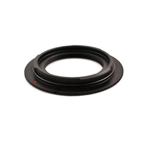 Fotokvant LAD PK-52 реверсивное кольцо байонет Pentax K - 52 мм