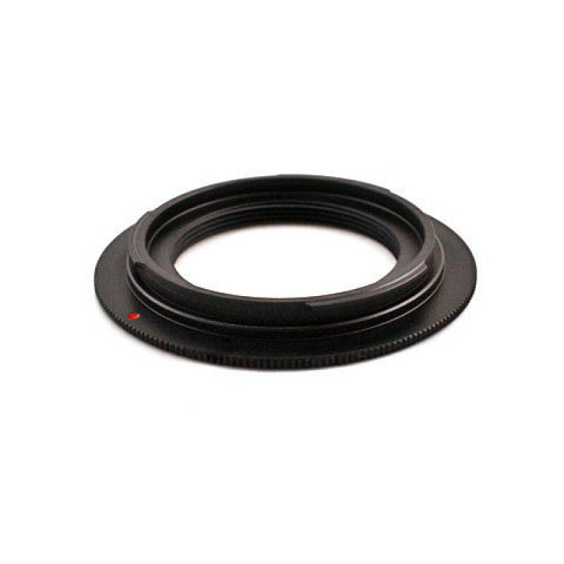 Fotokvant LAD PK-52 реверсивное кольцо байонет Pentax K - 52 мм