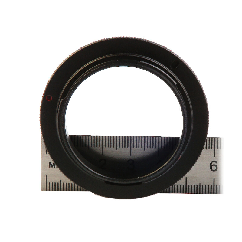 Fotokvant LAD PK-52 реверсивное кольцо байонет Pentax K - 52 мм