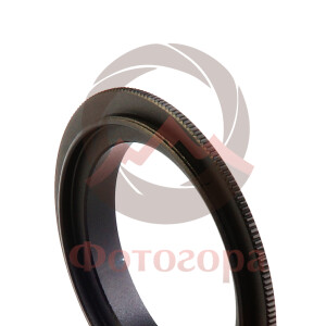 Fotokvant LAD PK-52 реверсивное кольцо байонет Pentax K - 52 мм