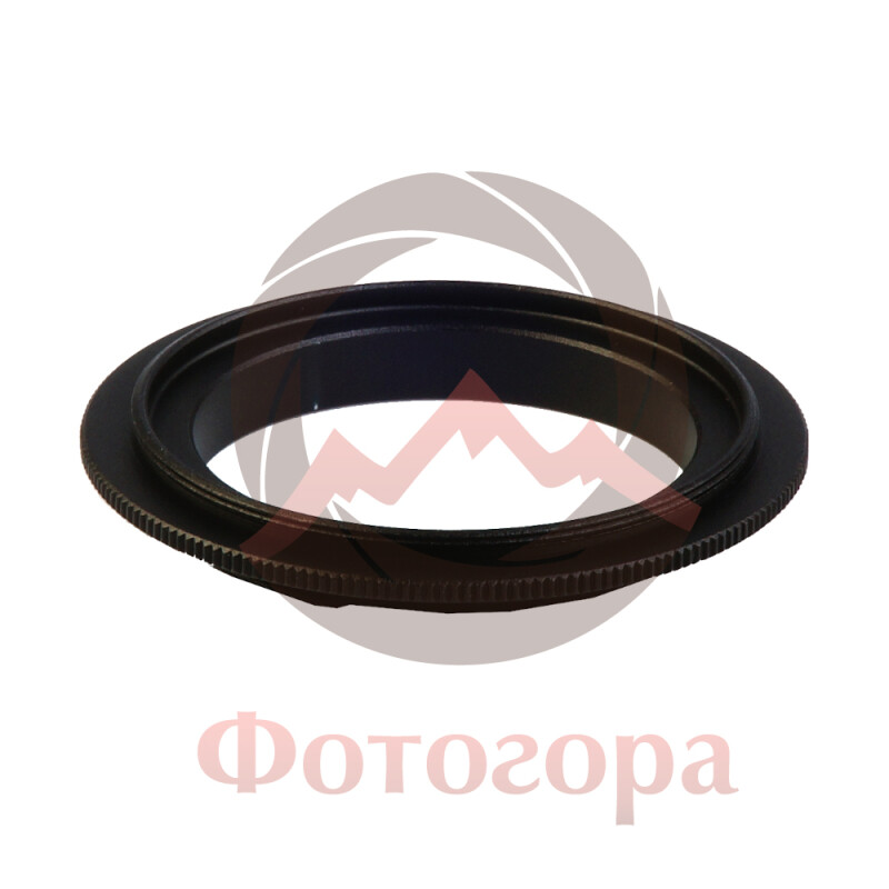 Fotokvant LAD PK-52 реверсивное кольцо байонет Pentax K - 52 мм