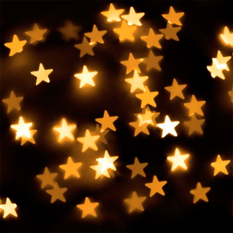 Fotokvant CAP-52х05 крышка с насадками для фигурного боке 5 масок для 52 мм