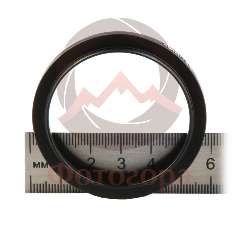 Fotokvant LADU 49-55 повышающее кольцо для фильтров 49-55 мм