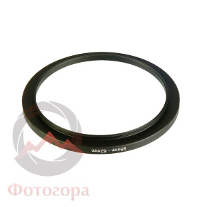 Fotokvant LADU 52-62 повышающее кольцо для фильтров 52-62 мм