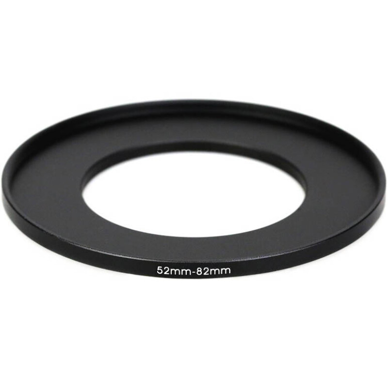 Fotokvant LADU 52-82 повышающее кольцо для фильтров 52-82 мм