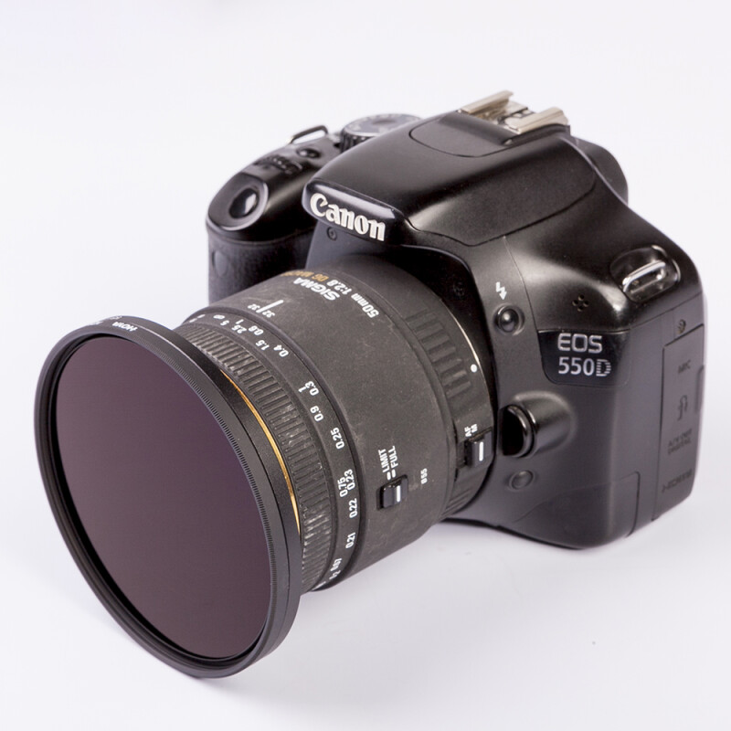 Fotokvant LADU 52-82 повышающее кольцо для фильтров 52-82 мм