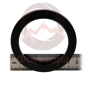 Fotokvant LADU 62-77 повышающее кольцо для фильтров 62-77 мм