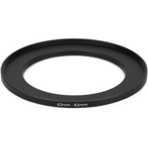 Fotokvant LADU 62-82 повышающее кольцо для фильтров 62-82 мм