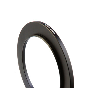 Fotokvant LADU 62-82 повышающее кольцо для фильтров 62-82 мм