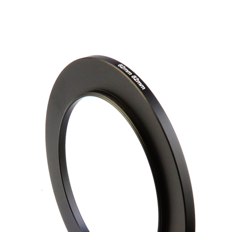 Fotokvant LADU 62-82 повышающее кольцо для фильтров 62-82 мм