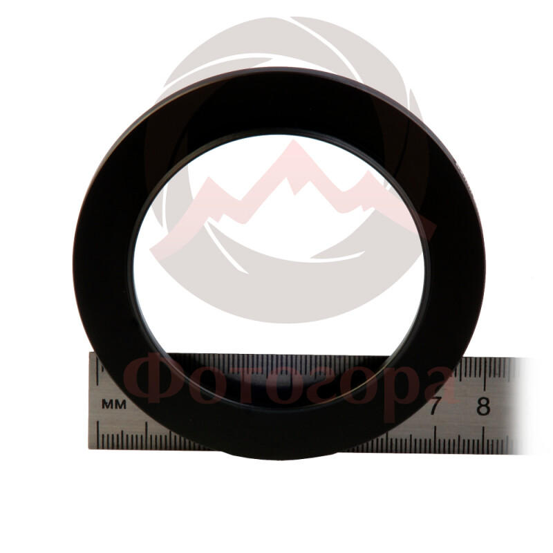 Fotokvant LADU 62-82 повышающее кольцо для фильтров 62-82 мм