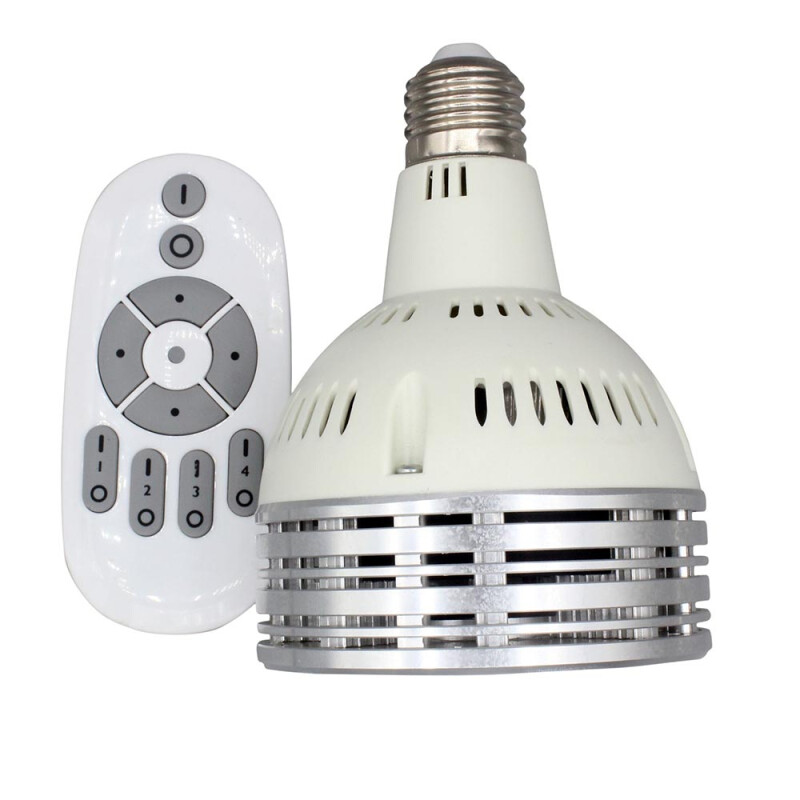 Fotokvant LED-9 KIT комплект постоянного света