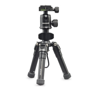 Cullmann MUNDO 518T black штатив с шаровой головой