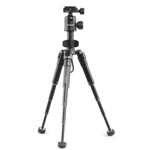 Cullmann MUNDO 518T black штатив с шаровой головой