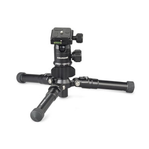 Cullmann MUNDO 518T black штатив с шаровой головой