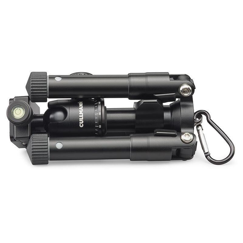 Cullmann MUNDO 518T black штатив с шаровой головой