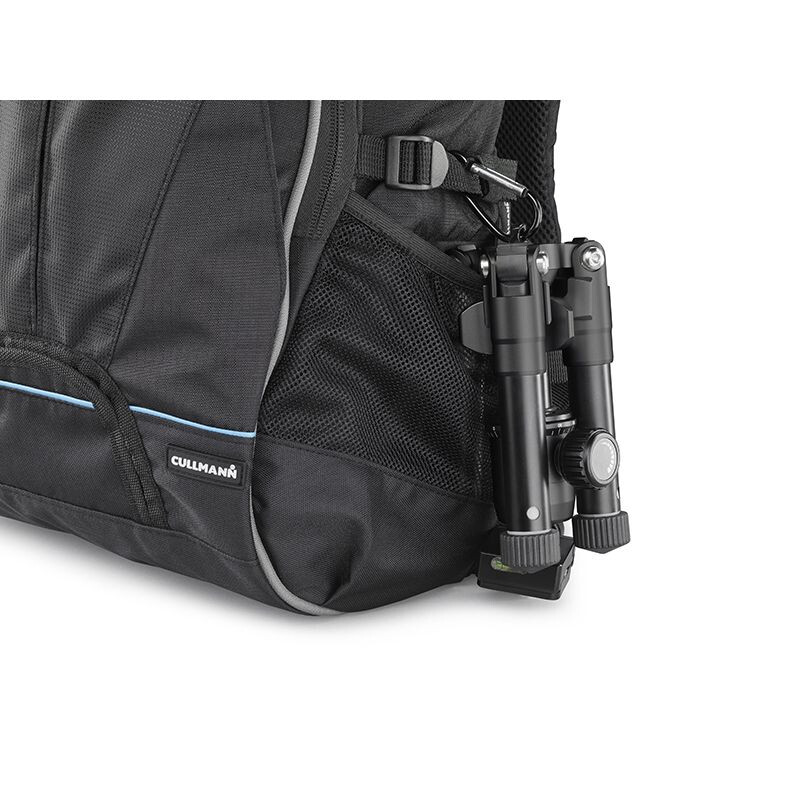 Cullmann MUNDO 518T black штатив с шаровой головой