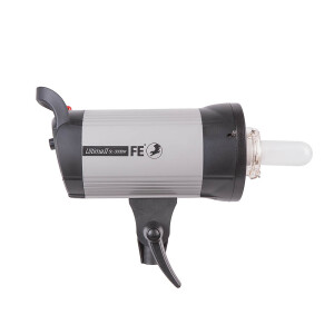 Falcon Eyes Ultima II SL-300 BW вспышка студийная