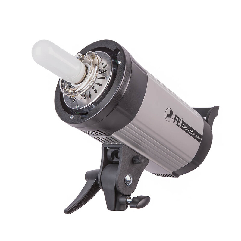 Falcon Eyes Ultima II SL-300 BW вспышка студийная