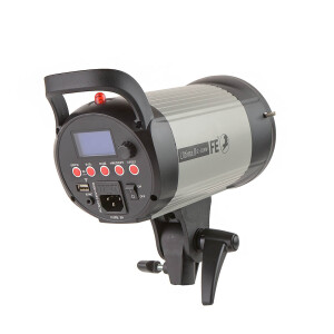 Falcon Eyes Ultima II SL-300 BW вспышка студийная