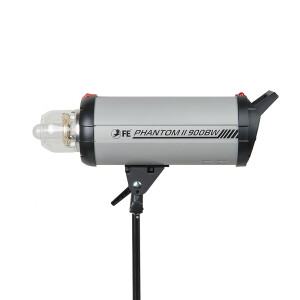 Falcon Eyes Phantom II 900 BW вспышка студийная