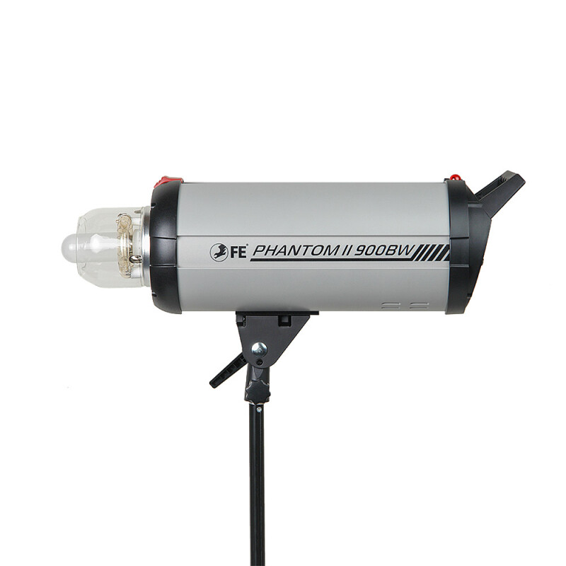 Falcon Eyes Phantom II 900 BW вспышка студийная