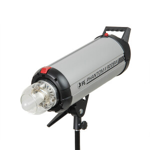 Falcon Eyes Phantom II 900 BW вспышка студийная