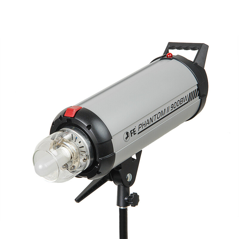 Falcon Eyes Phantom II 900 BW вспышка студийная