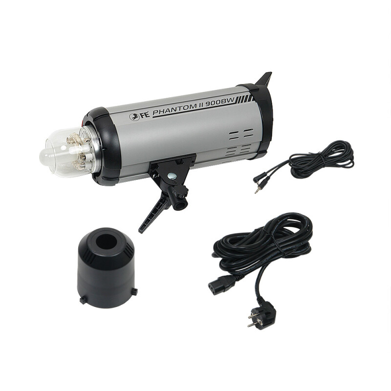 Falcon Eyes Phantom II 900 BW вспышка студийная