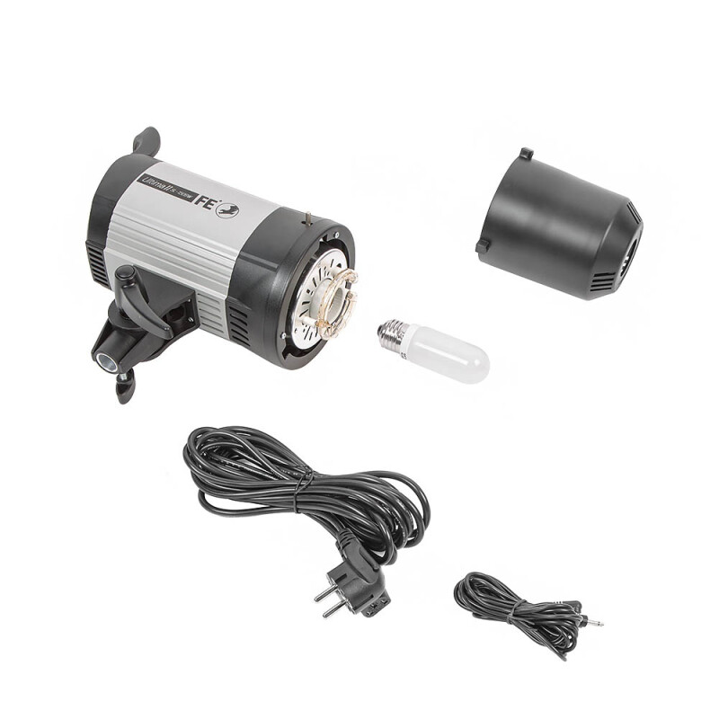 Falcon Eyes Ultima II SL-150 BW вспышка студийная