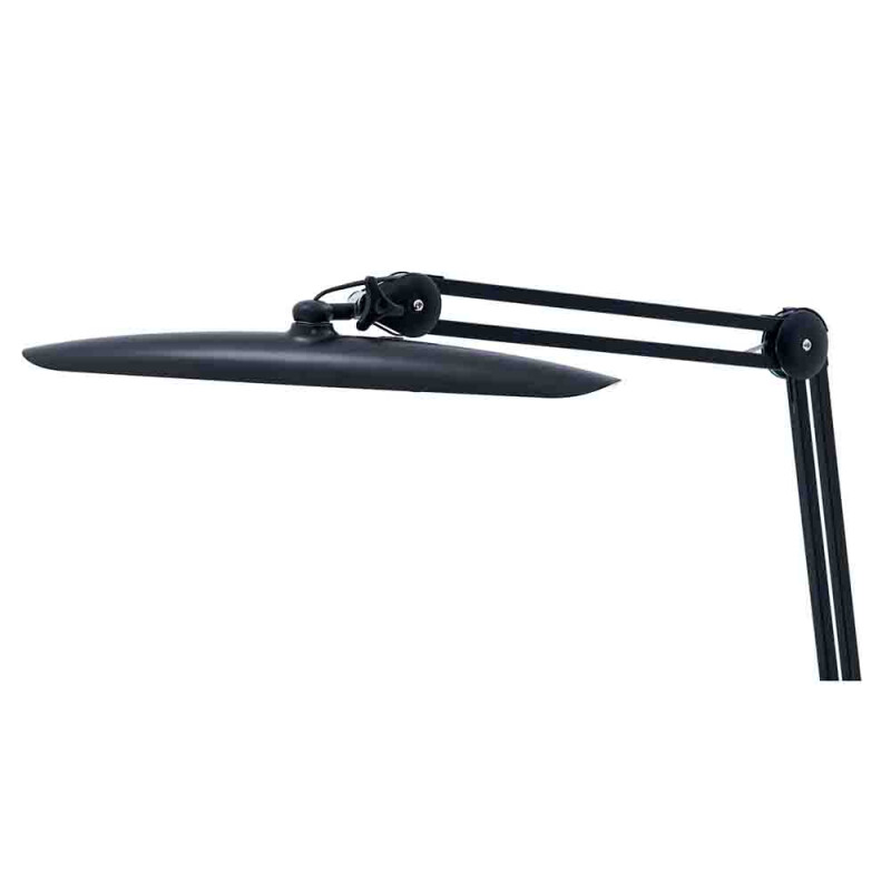 Color Q-1 профессиональная светодиодная лампа