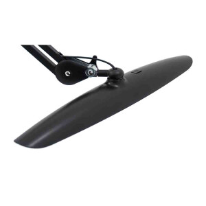 Color Q-1 профессиональная светодиодная лампа