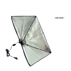 FST ET-LED572 KIT комплект постоянного света