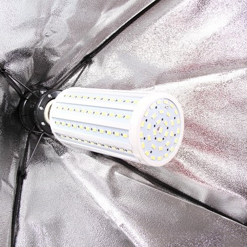 FST ET-LED572 KIT комплект постоянного света